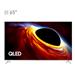 تلویزیون هوشمند QLED آیوا مدل M8 سایز 65 اینچ